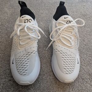 NIKE RUNNERS UNISEX MENS 7/WOMENS 8.5/9